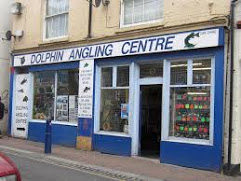 Dolphin Angling Centre